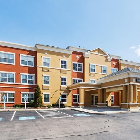 Extended Stay America Suites - Boston - Westborough - East Main Street Exterior foto