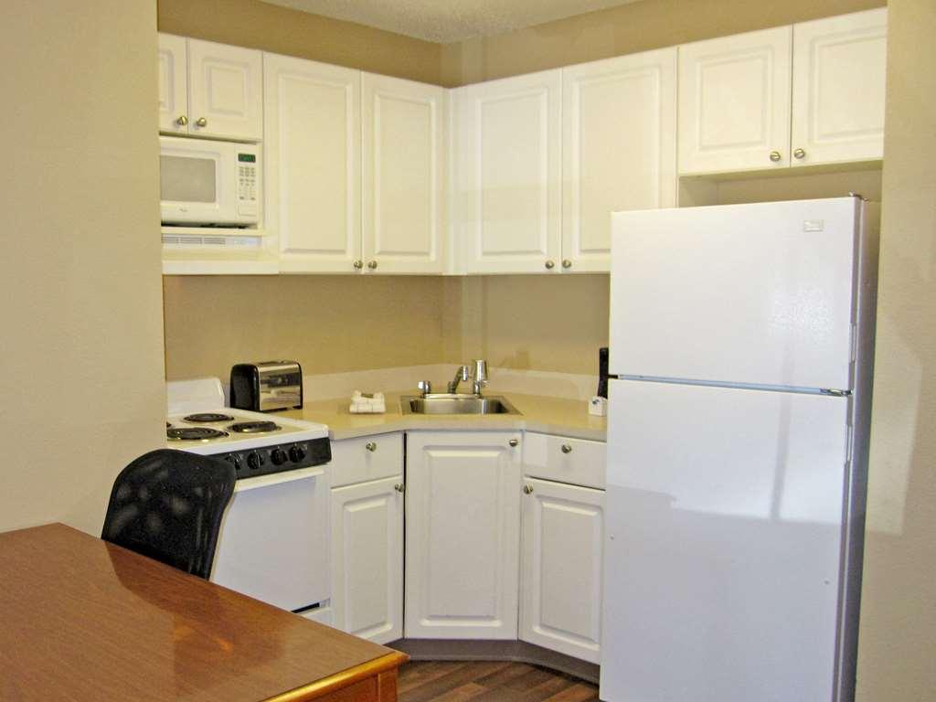 Extended Stay America Suites - Boston - Westborough - East Main Street Zimmer foto