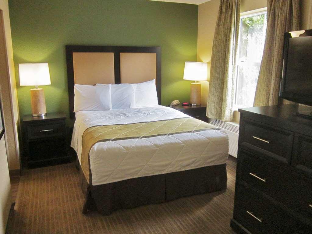 Extended Stay America Suites - Boston - Westborough - East Main Street Zimmer foto