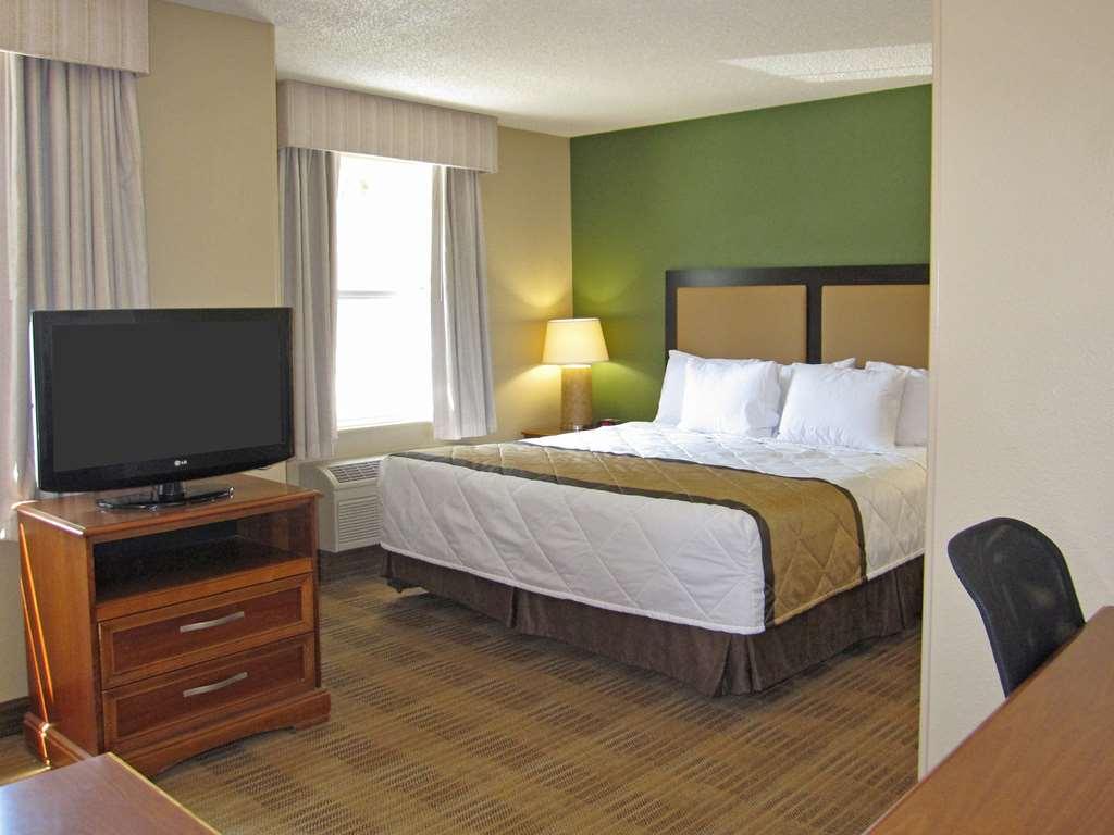 Extended Stay America Suites - Boston - Westborough - East Main Street Zimmer foto