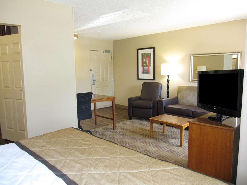 Extended Stay America Suites - Boston - Westborough - East Main Street Zimmer foto