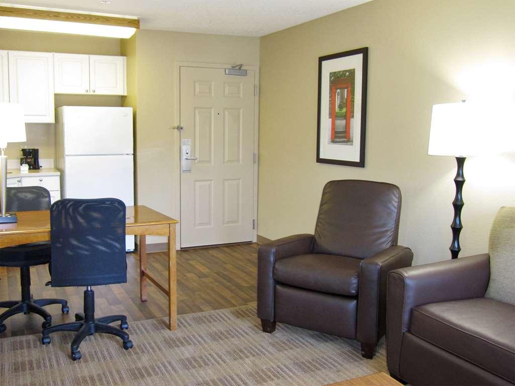 Extended Stay America Suites - Boston - Westborough - East Main Street Zimmer foto