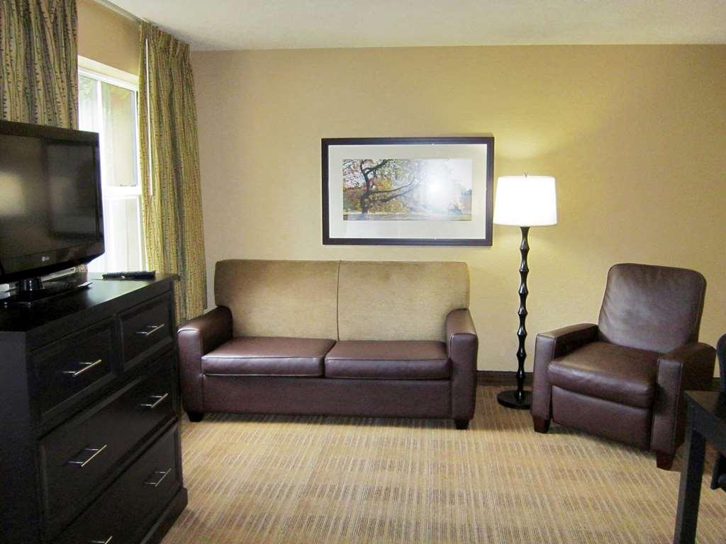 Extended Stay America Suites - Boston - Westborough - East Main Street Zimmer foto