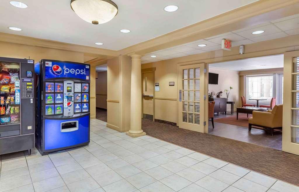 Extended Stay America Suites - Boston - Westborough - East Main Street Interior foto