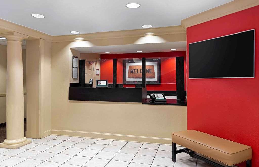 Extended Stay America Suites - Boston - Westborough - East Main Street Interior foto