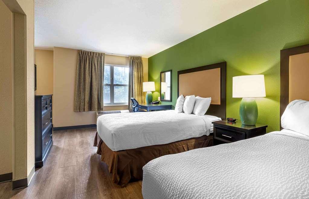 Extended Stay America Suites - Boston - Westborough - East Main Street Zimmer foto