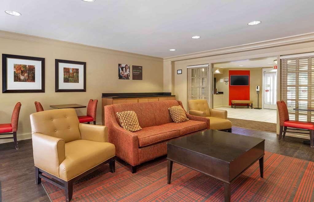 Extended Stay America Suites - Boston - Westborough - East Main Street Restaurant foto