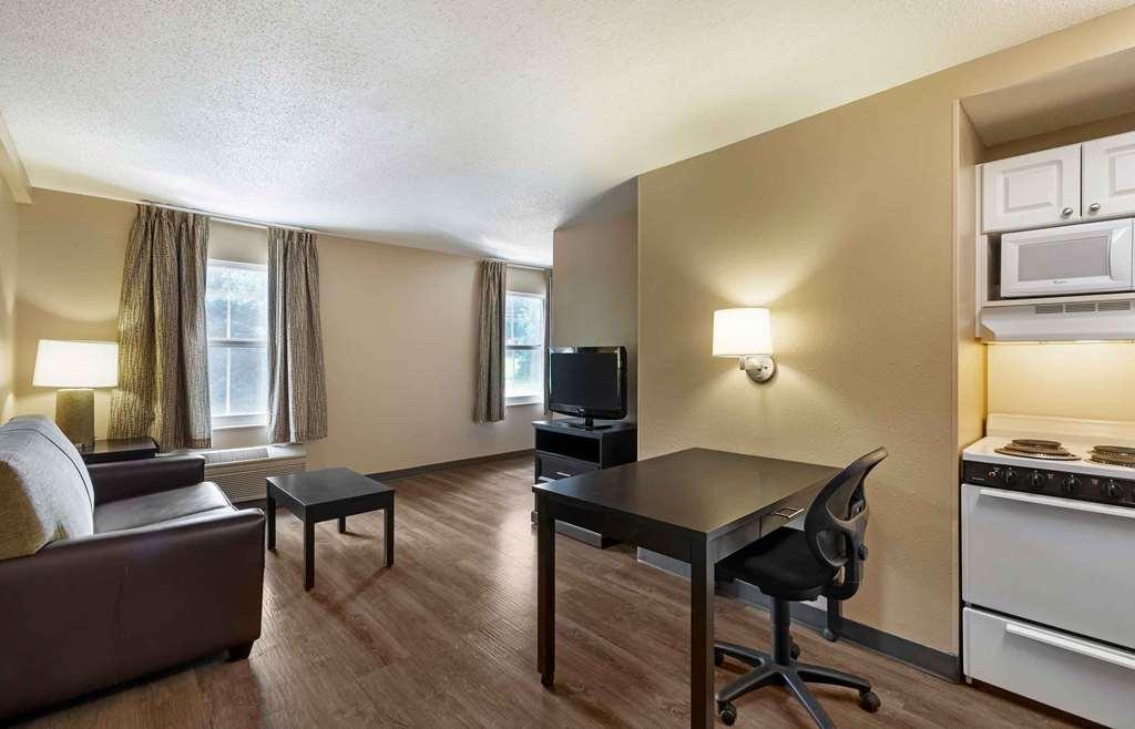 Extended Stay America Suites - Boston - Westborough - East Main Street Zimmer foto