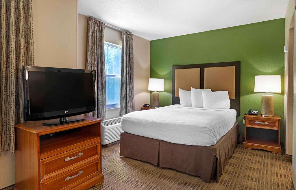Extended Stay America Suites - Boston - Westborough - East Main Street Zimmer foto