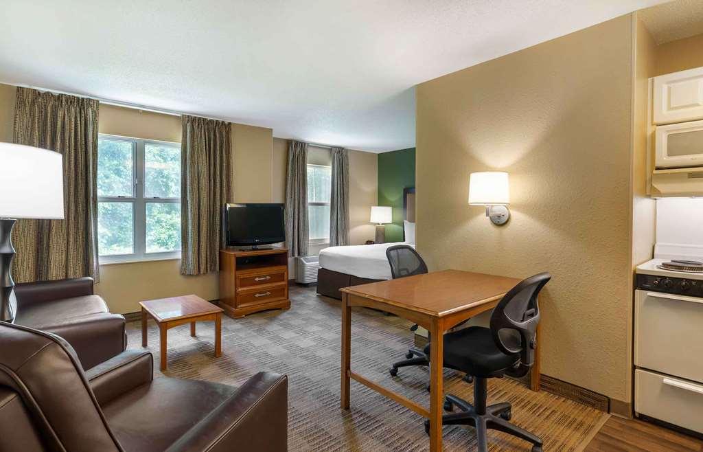 Extended Stay America Suites - Boston - Westborough - East Main Street Zimmer foto
