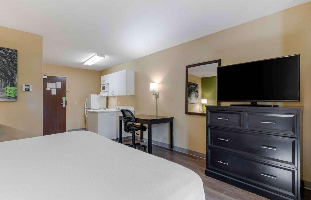 Extended Stay America Suites - Boston - Westborough - East Main Street Zimmer foto