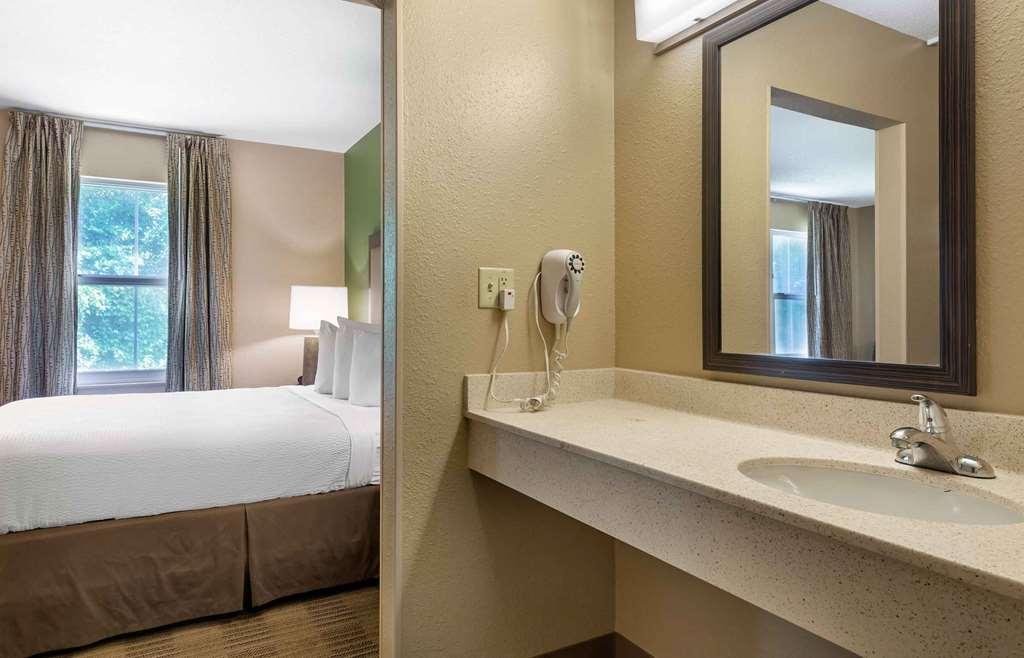 Extended Stay America Suites - Boston - Westborough - East Main Street Zimmer foto