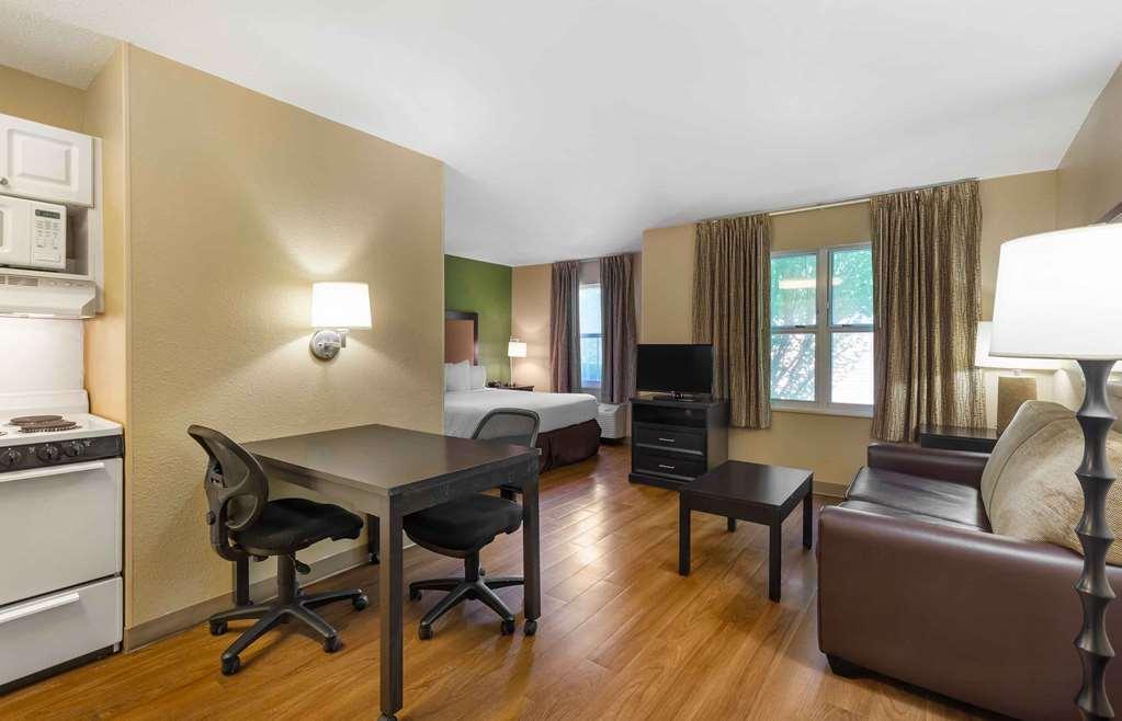Extended Stay America Suites - Boston - Westborough - East Main Street Zimmer foto