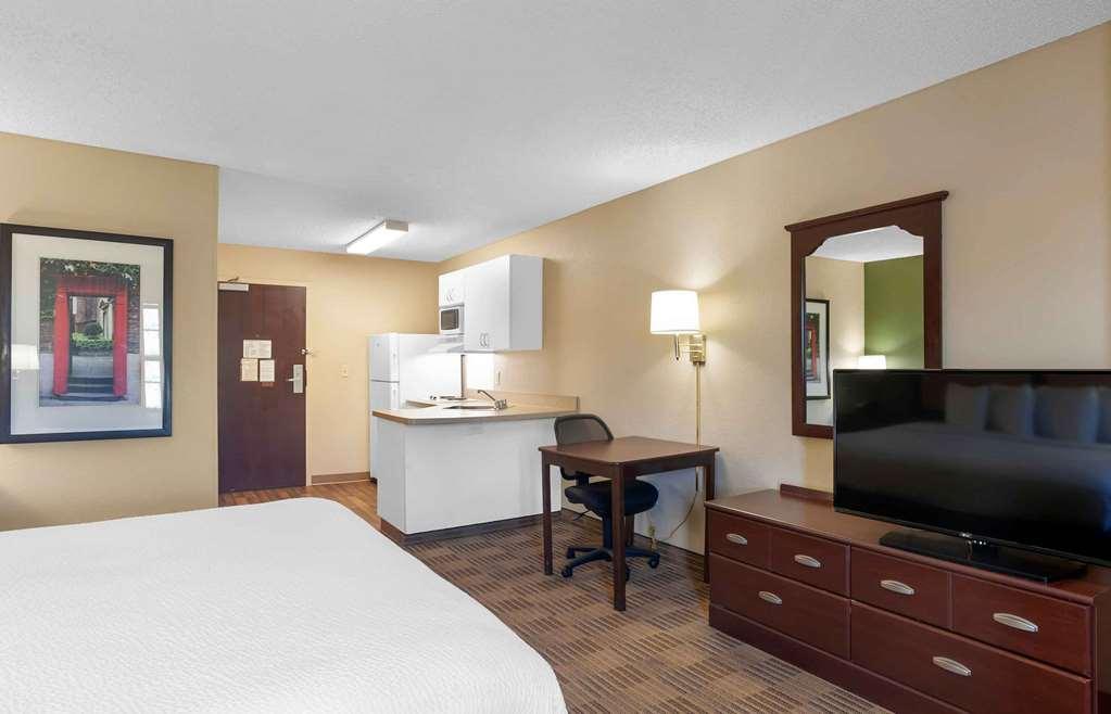 Extended Stay America Suites - Boston - Westborough - East Main Street Zimmer foto