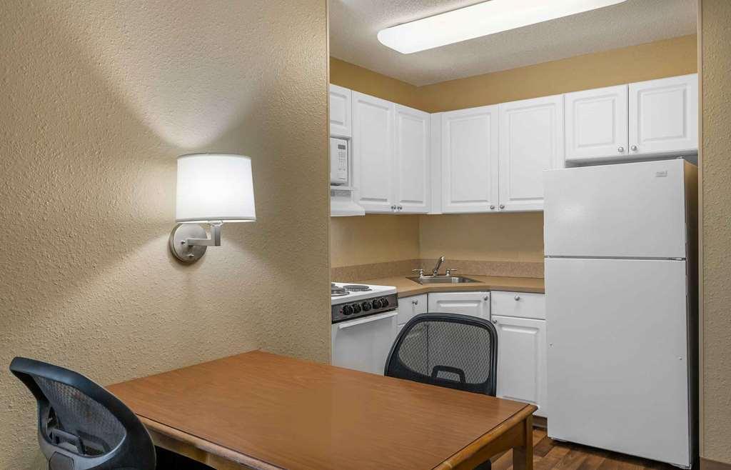Extended Stay America Suites - Boston - Westborough - East Main Street Zimmer foto