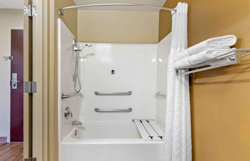 Extended Stay America Suites - Boston - Westborough - East Main Street Zimmer foto