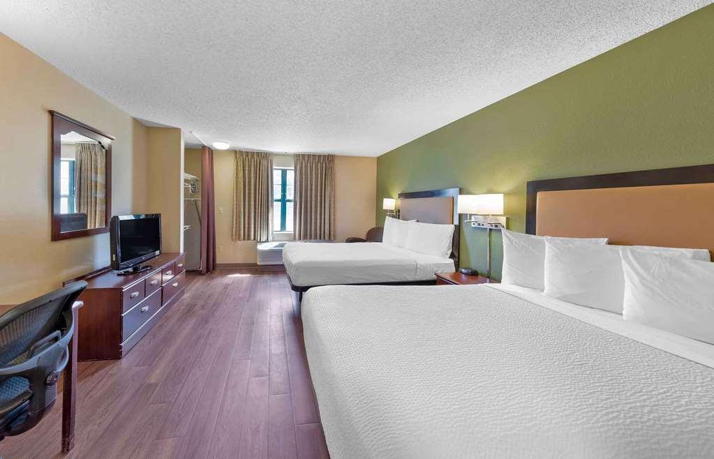 Extended Stay America Suites - Boston - Westborough - East Main Street Zimmer foto