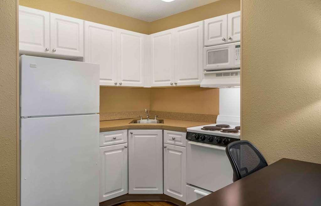 Extended Stay America Suites - Boston - Westborough - East Main Street Zimmer foto