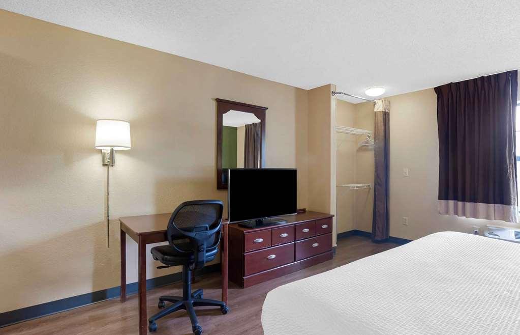Extended Stay America Suites - Boston - Westborough - East Main Street Zimmer foto