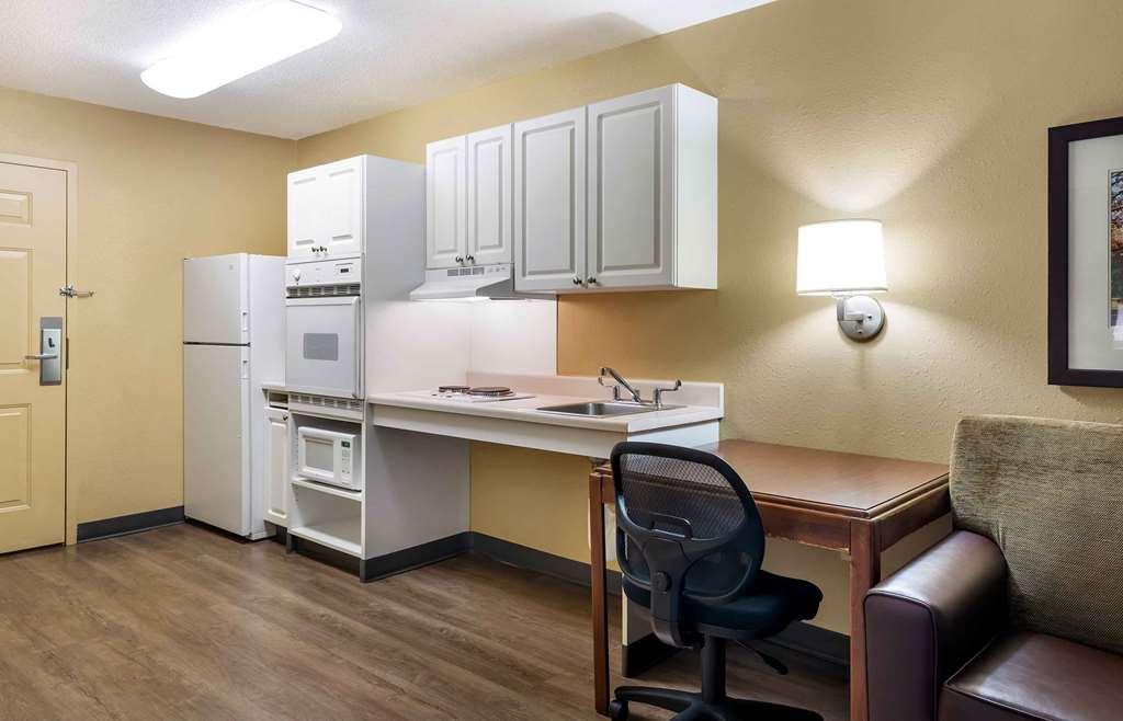 Extended Stay America Suites - Boston - Westborough - East Main Street Zimmer foto