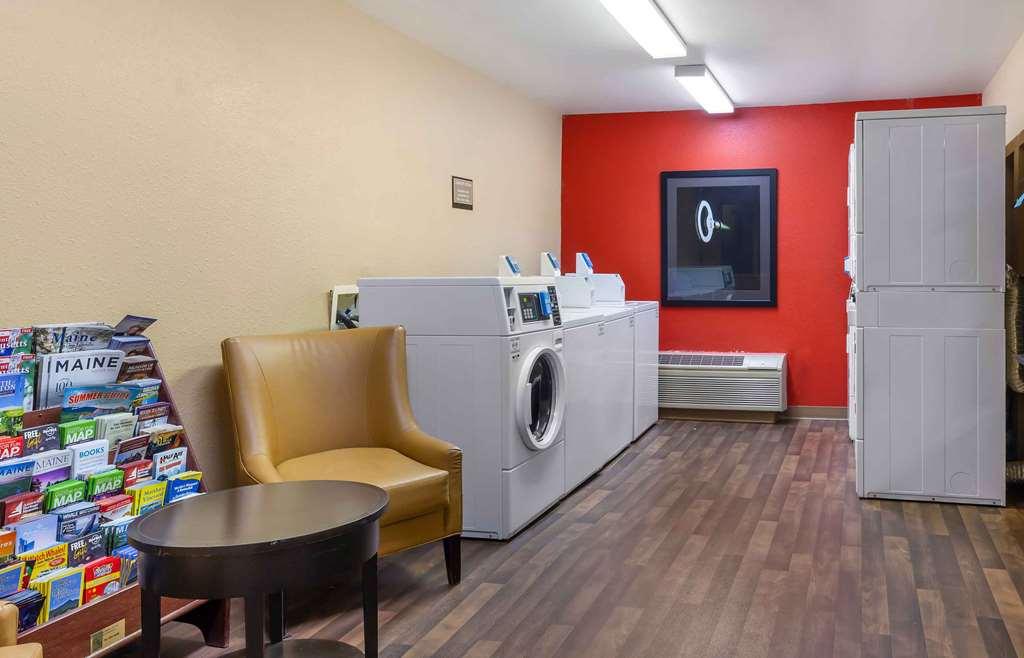 Extended Stay America Suites - Boston - Westborough - East Main Street Einrichtungen foto