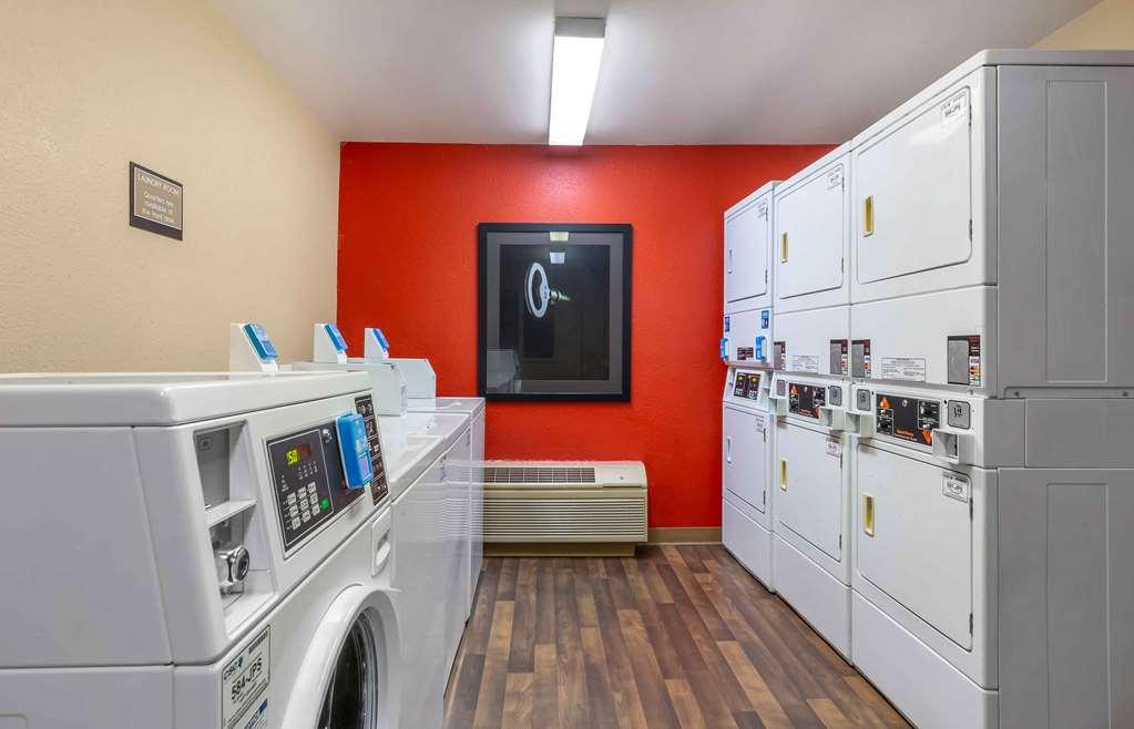 Extended Stay America Suites - Boston - Westborough - East Main Street Einrichtungen foto
