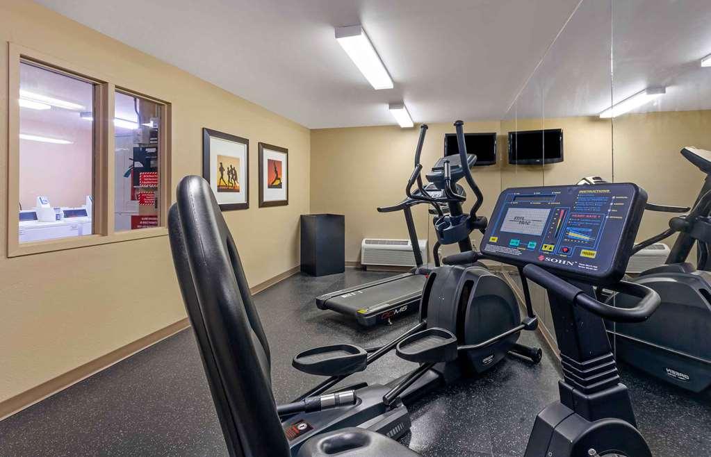 Extended Stay America Suites - Boston - Westborough - East Main Street Einrichtungen foto