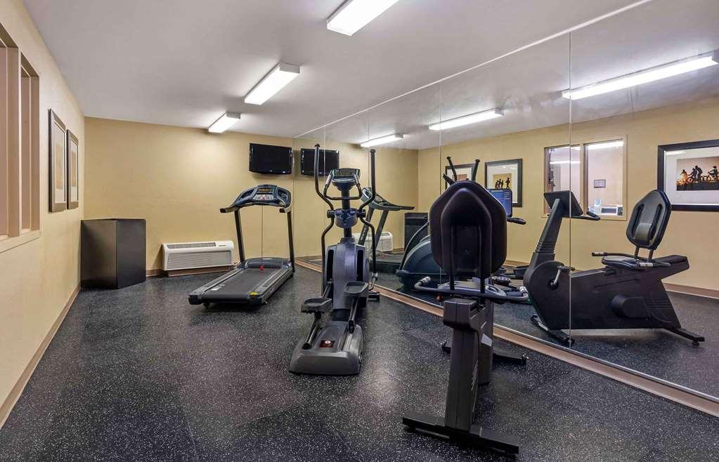 Extended Stay America Suites - Boston - Westborough - East Main Street Einrichtungen foto